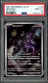 PSA 10 Mewtwo thumbnail 1
