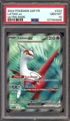 PSA 10 Latias Ex thumbnail 1