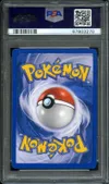PSA 9 Volcaropod Holo Reverse thumbnail 2