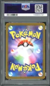 PSA 10 Mega Absol Ex thumbnail 2