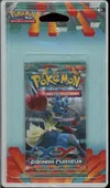 Booster Blister XY Poings Furieux thumbnail 1