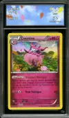 CA 9.5 Cocotine Holo thumbnail 1