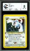 CCC 8 Lugia Holo thumbnail 1