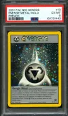 PSA 6 Energie Métal Holo thumbnail 1