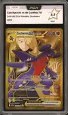 PCA 9.5 Carchacrok Ex de Cynthia Gold thumbnail 1
