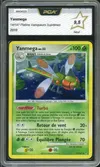 PCA 9.5 Yanmega Holo thumbnail 1