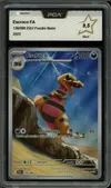 PCA 9.5 Escroco thumbnail 1
