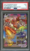 PSA 5 Braségali VMax thumbnail 1