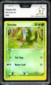 PCA 8 Treecko Reverse thumbnail 1