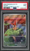PSA 9 Victini thumbnail 1