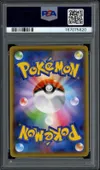 PSA 10 Pikachu Yu Nagaba Reverse thumbnail 2