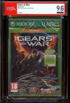 PSA 9.6 Jeu Xbox 360 Gears of War thumbnail 1