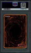 PSA 8 Slifer, Le Dragon Céleste thumbnail 2