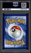 PSA 10 Pikachu Ex Gold thumbnail 2