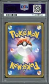 PSA 10 Eevee & Snorlax Gx thumbnail 2