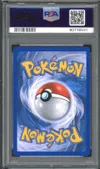 PSA 9 Ho-Oh Holo thumbnail 2