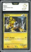 PCA 7 Raikou Holo thumbnail 1