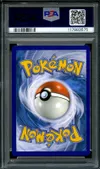 PSA 10 Dracaufeu Ex thumbnail 2