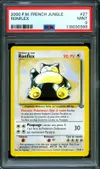 PSA 9 Ronflex thumbnail 1
