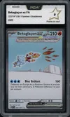 PCA 9 Bekaglaçon Ex thumbnail 1