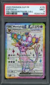 PSA 9 Mentali Ex thumbnail 1
