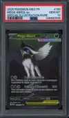 PSA 10 Méga-Absol Ex thumbnail 1