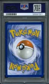 PSA 9 Mew Ex Gold thumbnail 2