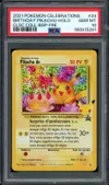 PSA 10 Pikachu de _____ Holo thumbnail 1