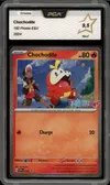 PCA 9.5 Chochodile Holo thumbnail 1