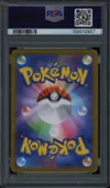 PSA 10 Fukuoka's Pikachu Reverse thumbnail 2