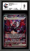 CCC 9 Dracaufeu Ex thumbnail 1