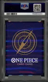 PSA 10 Monkey D. Luffy thumbnail 2