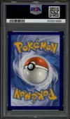 PSA 10 Carchacrok Ex de Cynthia thumbnail 2