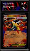 CA 9.5 Méga-Dracaufeu Y Ex thumbnail 1