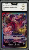 PCA 9.5 Monkey D. Luffy thumbnail 1