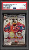 PSA 6 Dracaufeu Ex thumbnail 1
