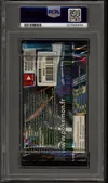 PSA 9 Booster SL9 Duo de Choc thumbnail 2