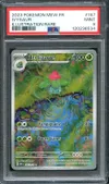 PSA 9 Herbizarre thumbnail 1