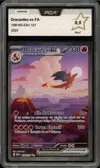 PCA 9.5 Dracaufeu Ex thumbnail 1