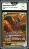 PCA 9.5 Dialga Originel VStar Gold thumbnail 1