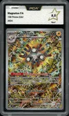PCA 9.5 Magnéton thumbnail 1