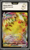 PCA 9.5 Pikachu VMax thumbnail 1