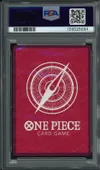 PSA 10 Monkey D. Luffy thumbnail 2