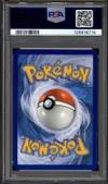 PSA 10 Carchacrok Ex de Cynthia thumbnail 2