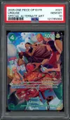 PSA 10 Urouge thumbnail 1