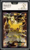 PCA 8 Pikachu Ex thumbnail 1