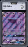 PCA 9.5 Mentali Gx thumbnail 1