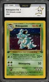 PCA 9.5 Nidoqueen Holo thumbnail 1