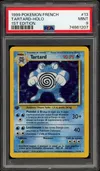 PSA 9 Tartard Holo thumbnail 1