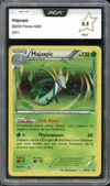 PCA 9.5 Majaspic Holo thumbnail 1